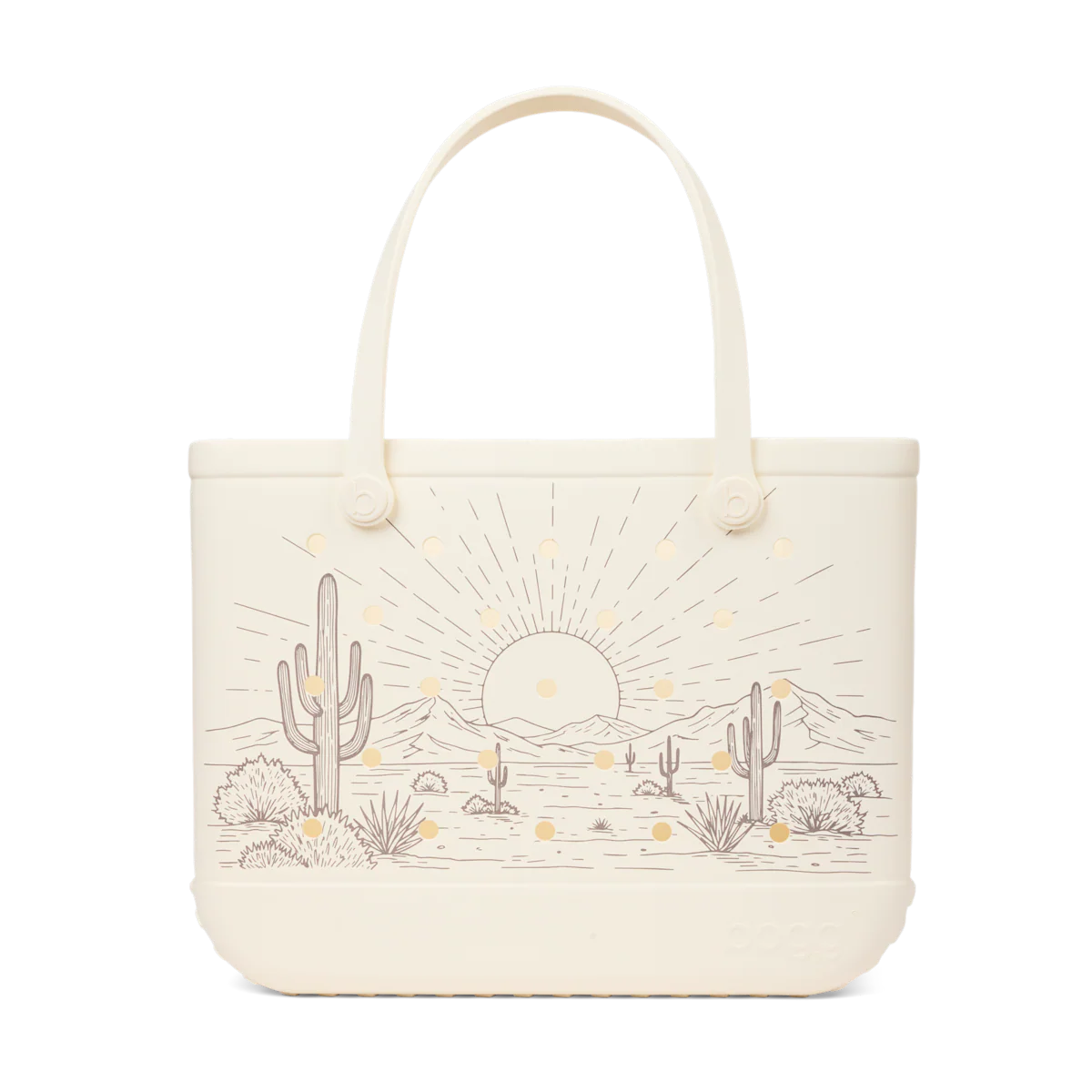 Desert Drifter Original Bogg Bag