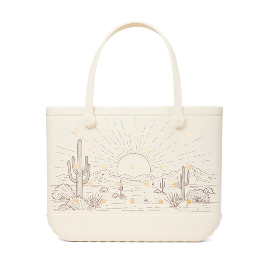 Desert Drifter Original Bogg Bag