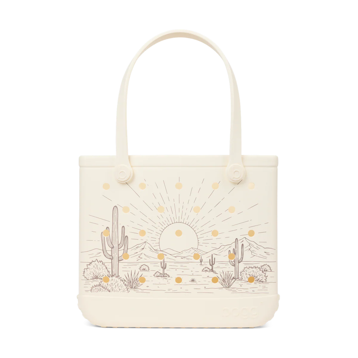 Desert Drifter Baby Bogg Bag