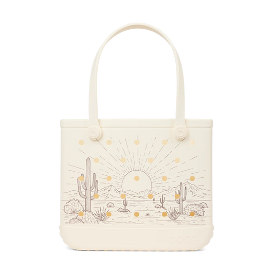 Desert Drifter Baby Bogg Bag