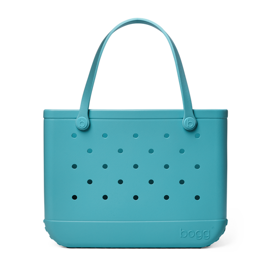 Turquoise and Caicos Original Bogg Bag