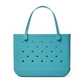 Turquoise and Caicos Original Bogg Bag