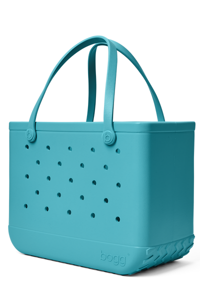 Turquoise and Caicos Original Bogg Bag
