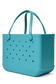 Turquoise and Caicos Original Bogg Bag