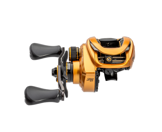 Lew's Custom Pro 7.5:1 Right Hand Baitcast Reel