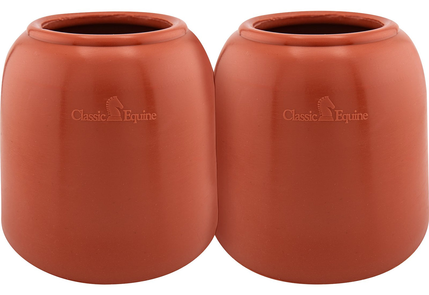 Classic Equine ShoeGuard 360 Protective Rubber Bell Boot