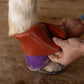 Classic Equine ShoeGuard 360 Protective Rubber Bell Boot