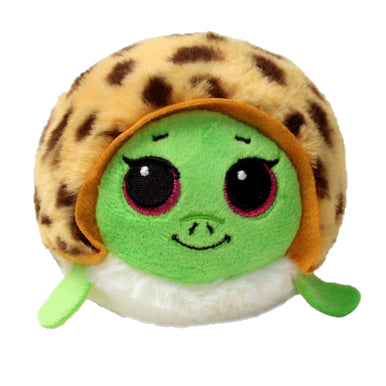 Ty Beanie Bouncers- Cruiser the Turtle