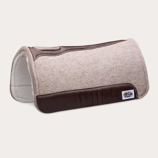 Cactus Saddlery CS-X Roper Pad