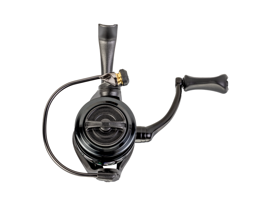 Lew's Custom 200 Spinning Reel