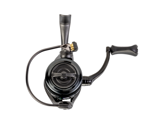 Lew's Custom 200 Spinning Reel