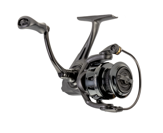 Lew's Custom 200 Spinning Reel