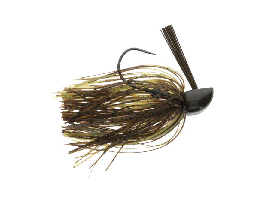 Strike King Compact Tungsten Casting Jig