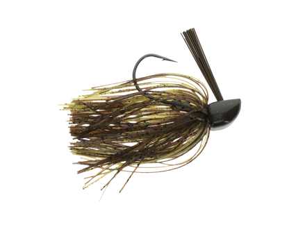 Strike King Compact Tungsten Casting Jig