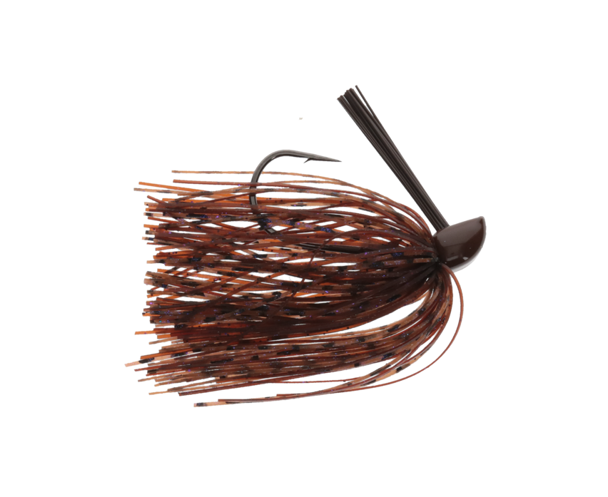 Strike King Compact Tungsten Casting Jig