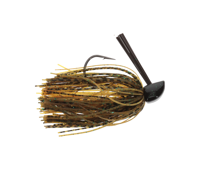 Strike King Compact Tungsten Casting Jig