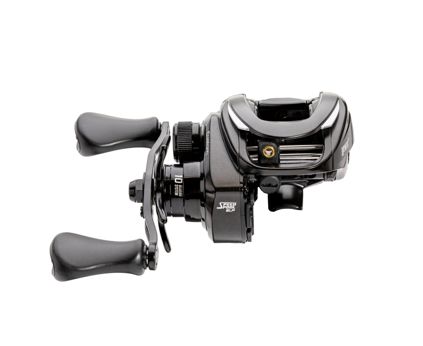 Lew's Custom 8.3:1 Right Hand Baitcast Reel