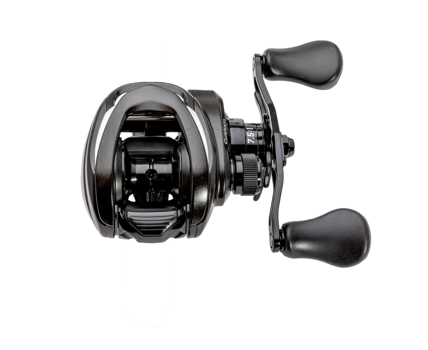 Lew's Custom 8.3:1 Right Hand Baitcast Reel
