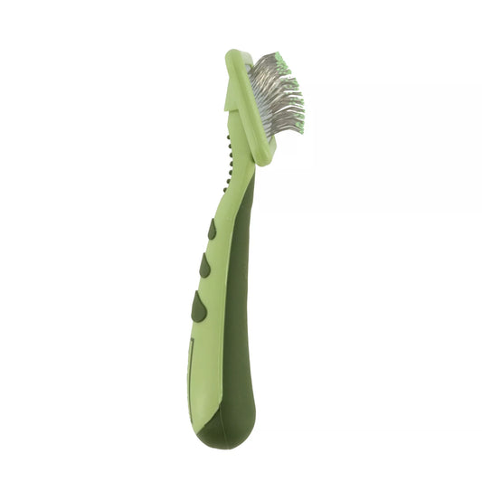 Safari Cat Soft Slicker Brush