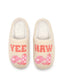"Yee Haw" Slippers