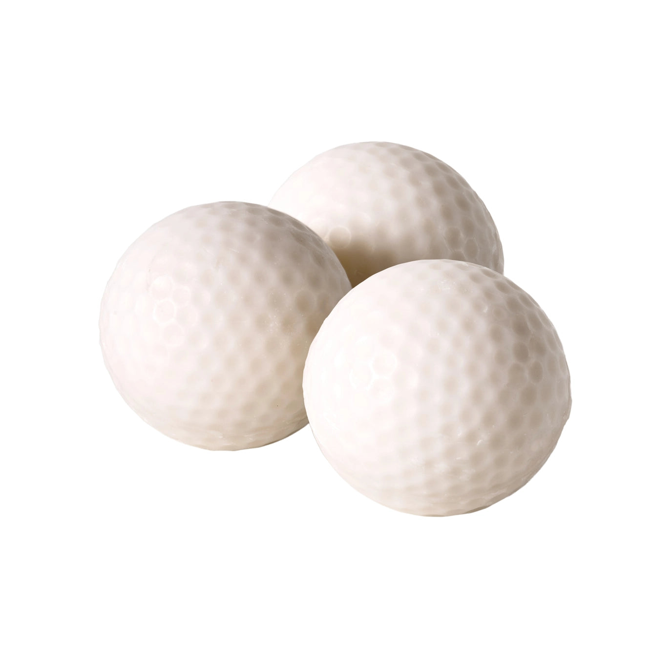 Golf Ball Soaps