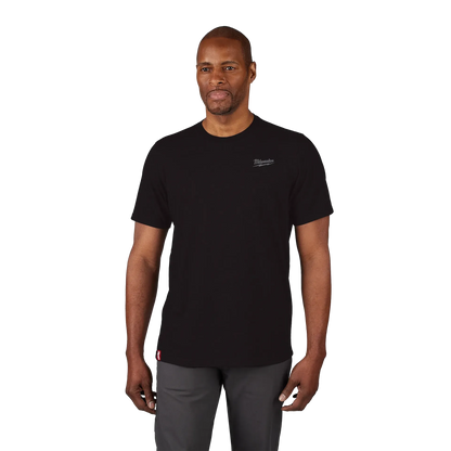 Milwaukee FREEFLEX™ Hybrid Work Tee