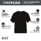 Milwaukee FREEFLEX™ Hybrid Work Tee