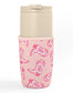 Pink Cowgirl Boots Drink Sleeve