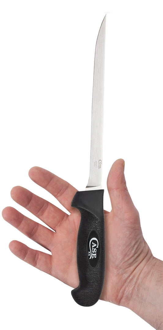 Case 8" Fillet Knife