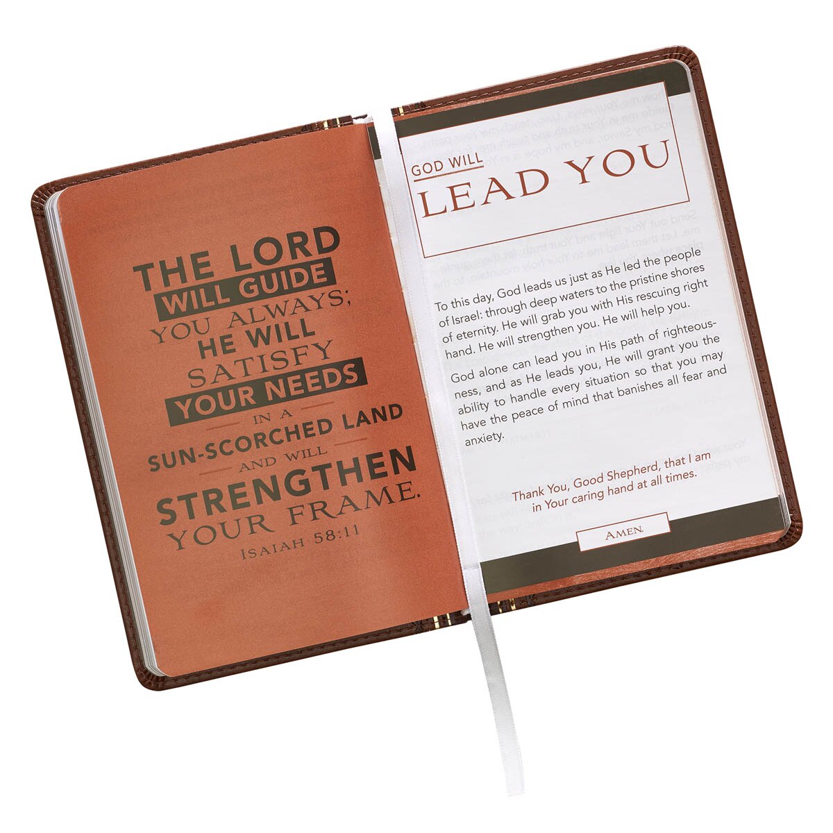 Promises from God for Every Man Gift Book