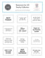 Sweet Grace Statement Jar Candle- Snarky