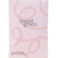 Sweet Grace Modern Swirl Sachet