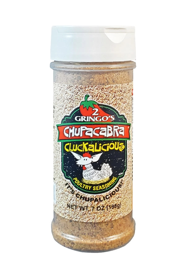 2 Gringos Chupacabra Fan Favorites Gift Set