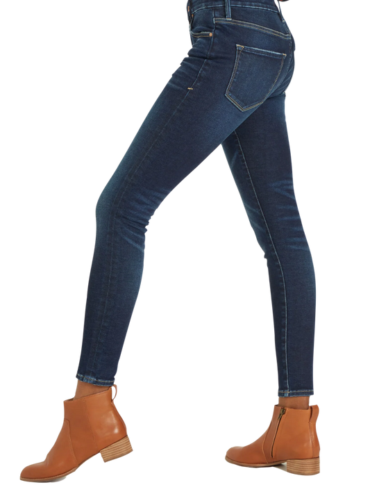 Dear John Gisele High Rise Ankle Skinny Jean