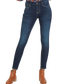 Dear John Gisele High Rise Ankle Skinny Jean