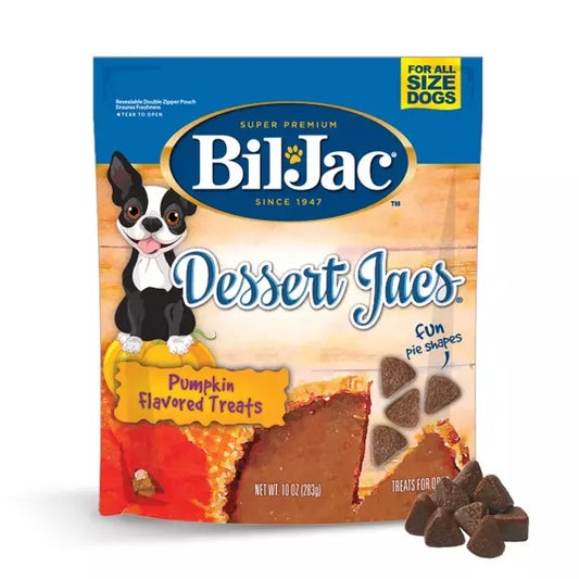Bil-Jac Dessert Jacs