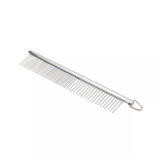 Safari by Coastal Dog Grooming Comb for Medium and Fine Coats