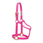 Weaver Original Non-Adjustable Halter, 1"