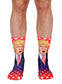 Donald Trump Crew Socks