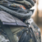 Sitka Neck Gaiter in Optifade Waterfowl Timber