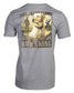 Browning Driftbound Shirt in Heather Gray