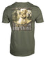 Browning Driftbound Shirt in Green