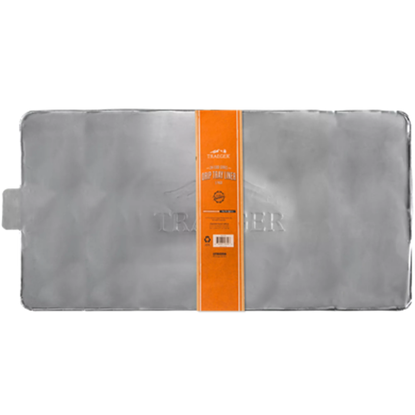 Traeger Drip Tray Liners for Pro 34