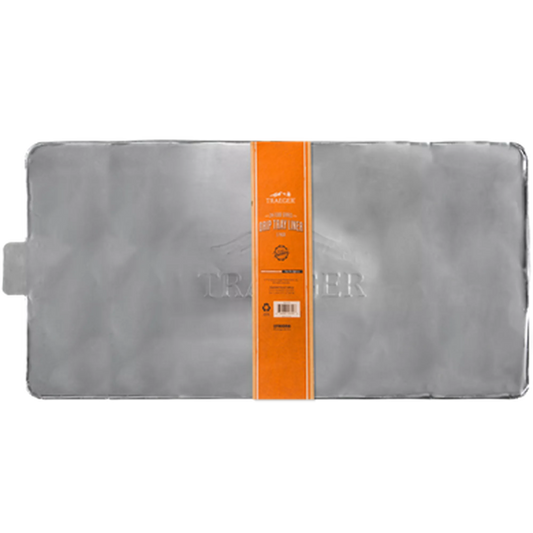 Traeger Drip Tray Liners for Pro 34