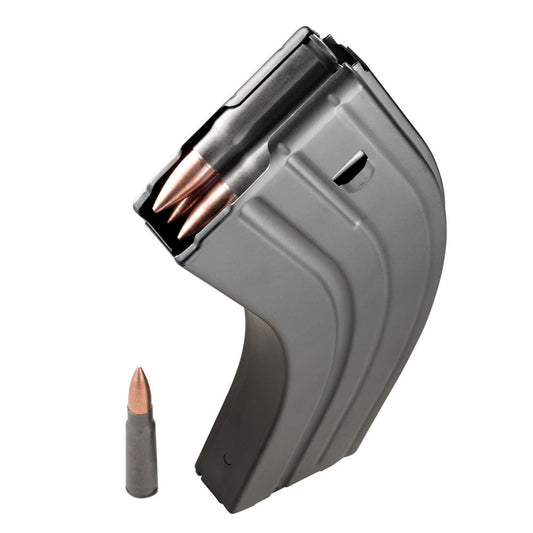 DuraMag 7.62×39 AR-15 (Stainless Steel)