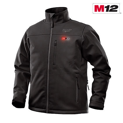 Milwaukee M12™ Heated Toughshell™ Jacket