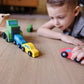 Melissa & Doug Wooden Car Carrier