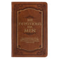 101 Devotions For Men Book