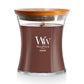 WoodWick Redwood Medium Hourglass Candle