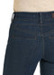 Rock & Roll High Rise Welt Trouser Jeans